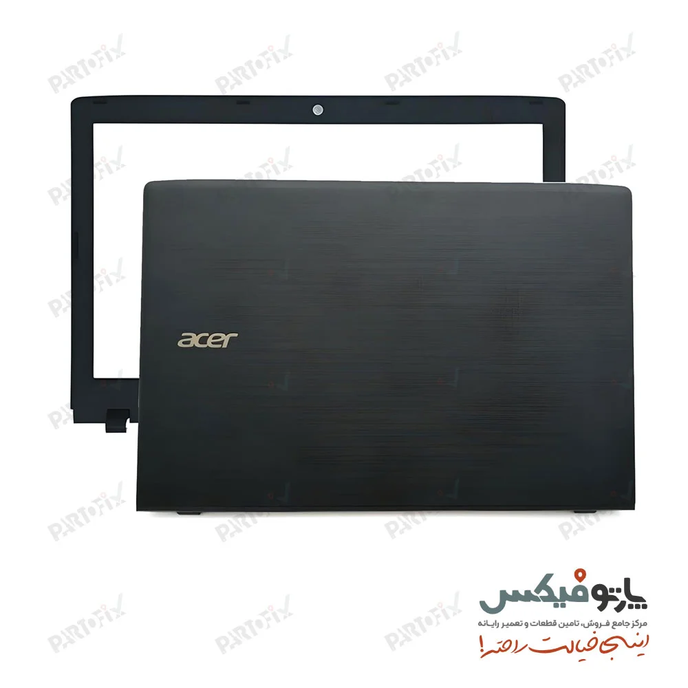 قاب پشت و دور ال سی دی (AB) لپ تاپ ایسر E5-573