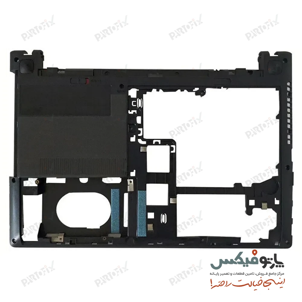 قاب کف (D) لپ تاپ لنوو IdeaPad G400 G405