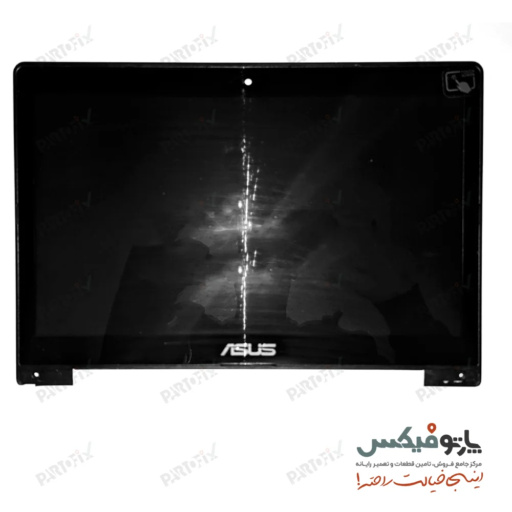 ال ای دی لپ تاپ ایسوس LED S400SATouch
