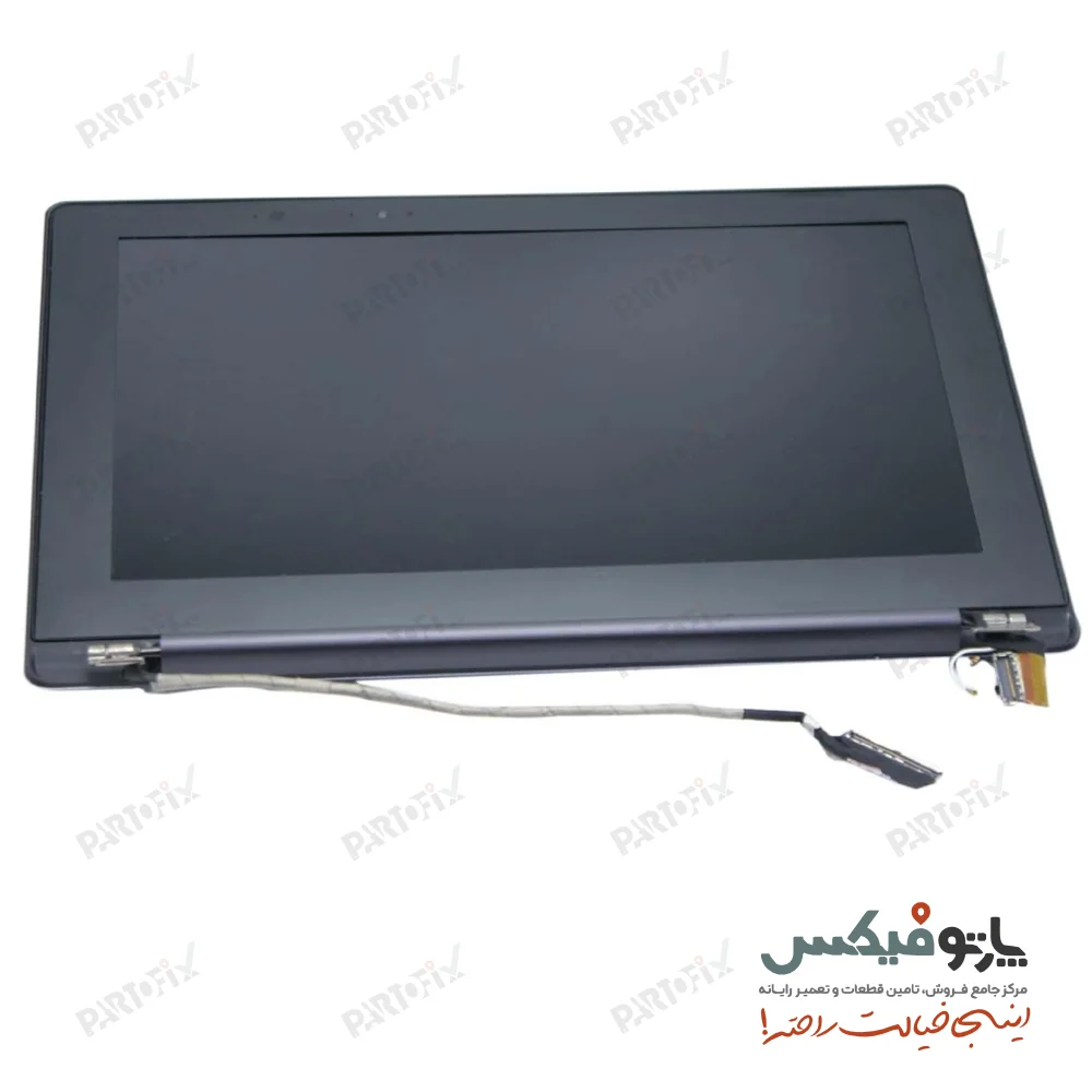 ال سی دی لپ تاپ ايسوس LCD Taichi21 Touch 2 Side