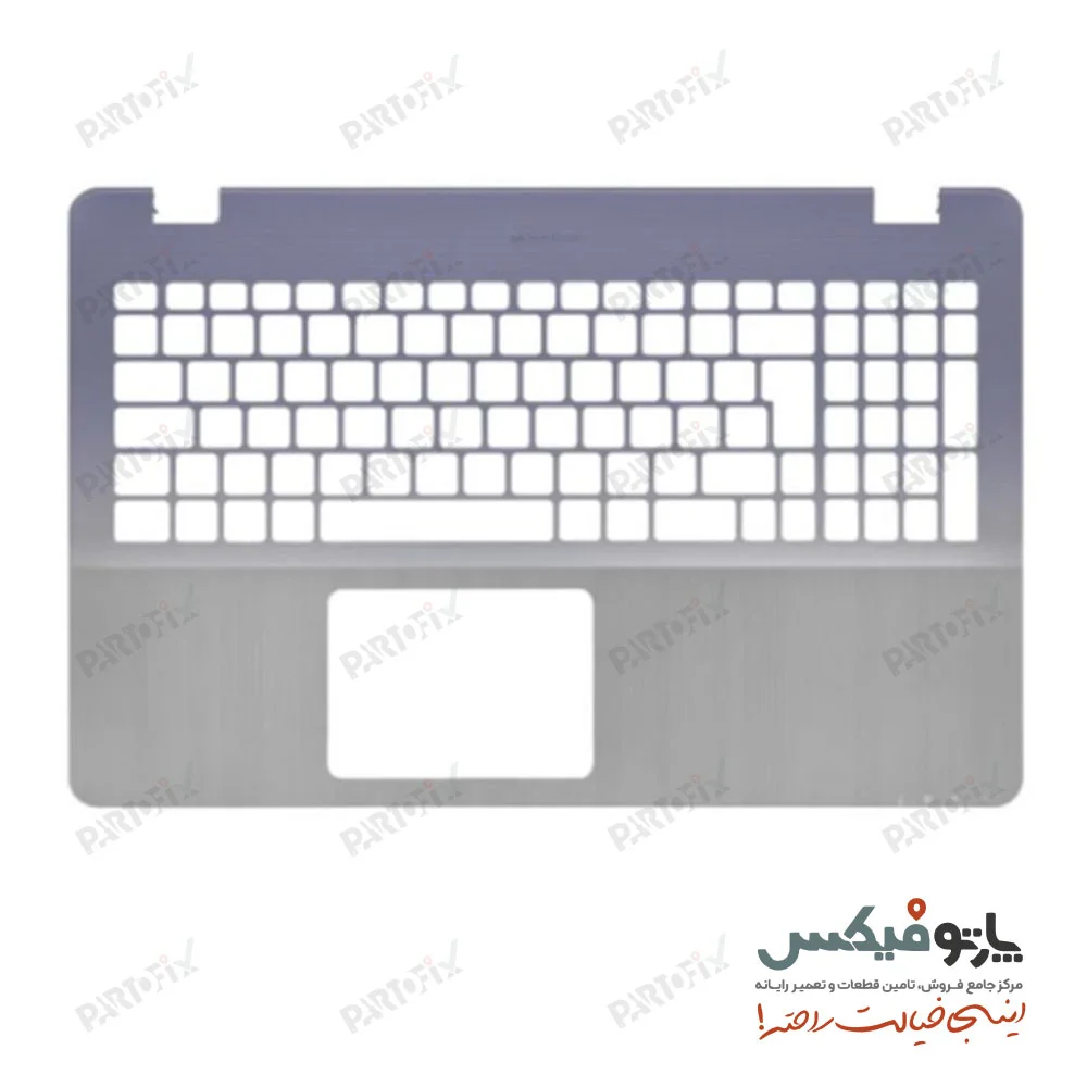 قاب دور کیبورد (C) لپ تاپ ایسوس X542 K542 R542